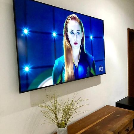 Turishouse Suites Салвадор Екстериор снимка