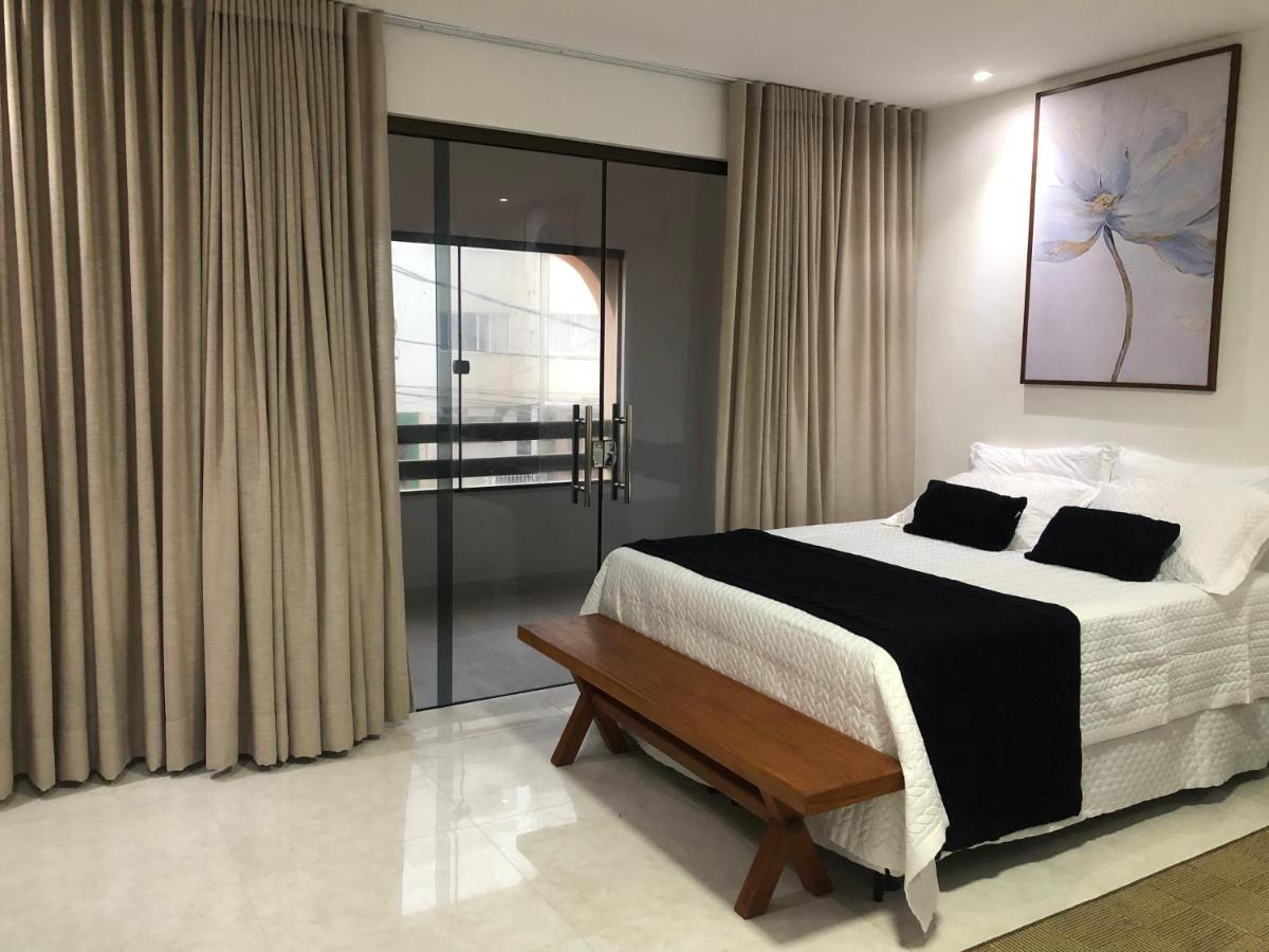 Turishouse Suites Салвадор Екстериор снимка