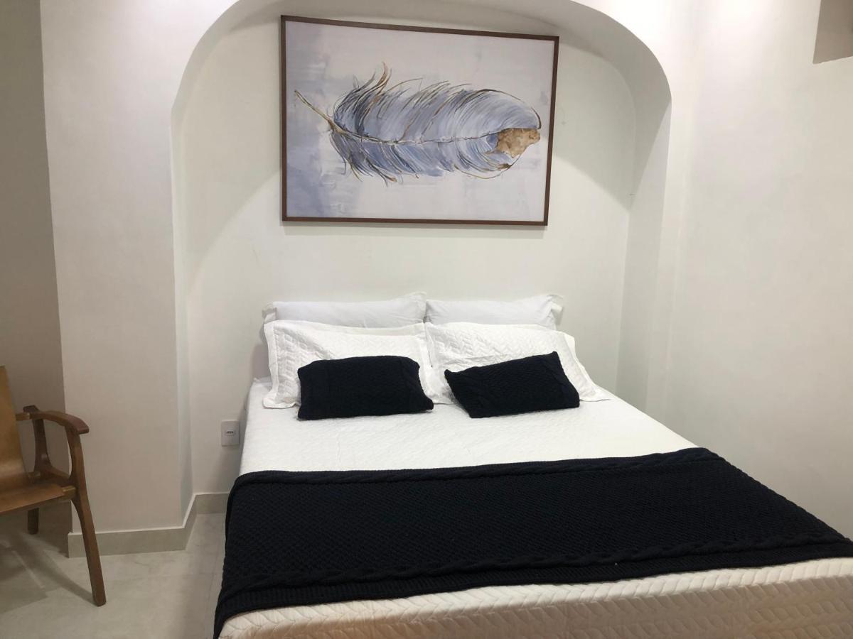 Turishouse Suites Салвадор Екстериор снимка