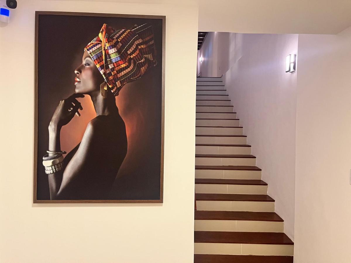 Turishouse Suites Салвадор Екстериор снимка