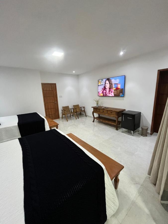 Turishouse Suites Салвадор Екстериор снимка