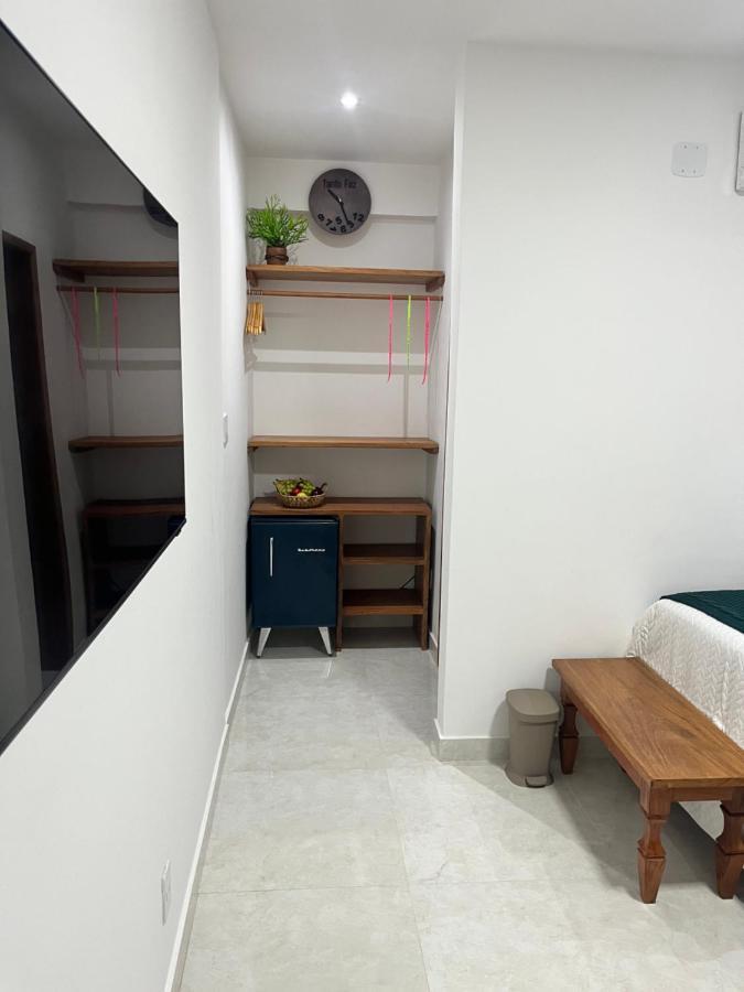 Turishouse Suites Салвадор Екстериор снимка