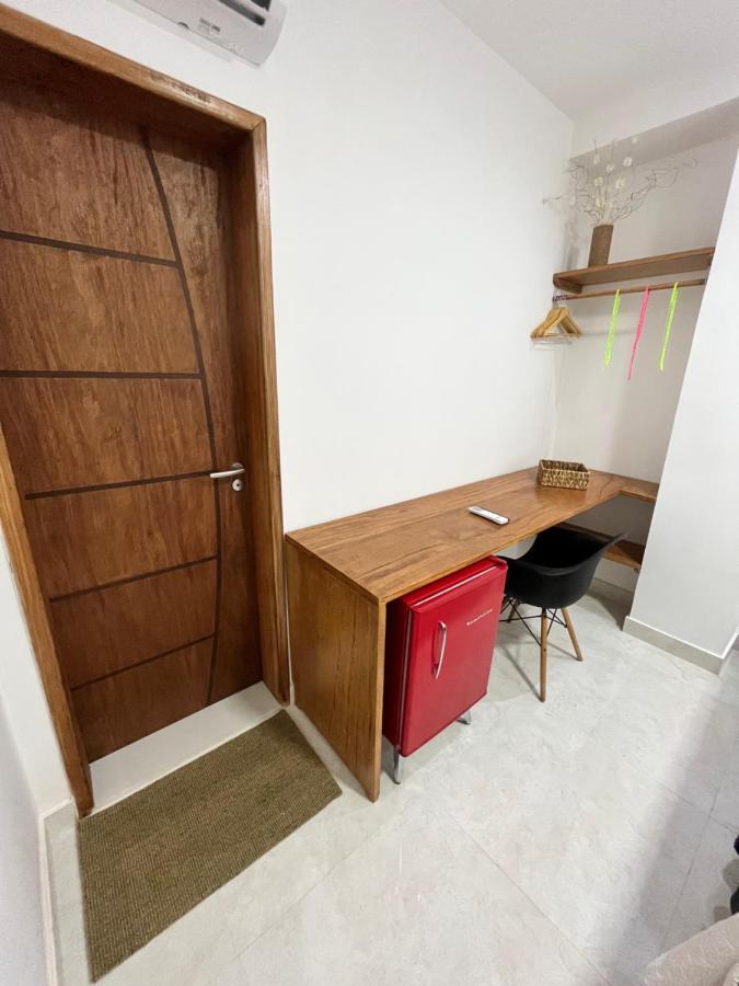 Turishouse Suites Салвадор Екстериор снимка