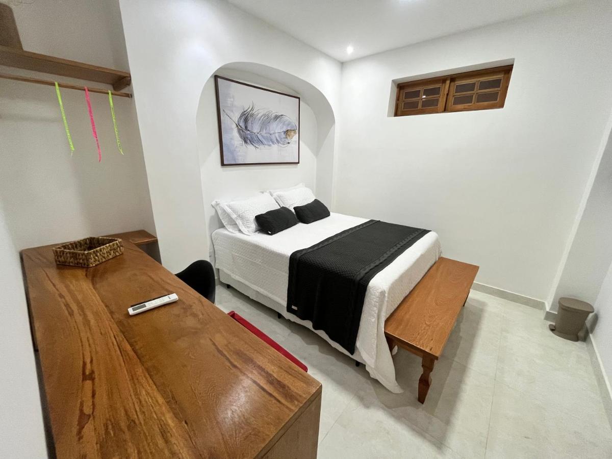 Turishouse Suites Салвадор Екстериор снимка