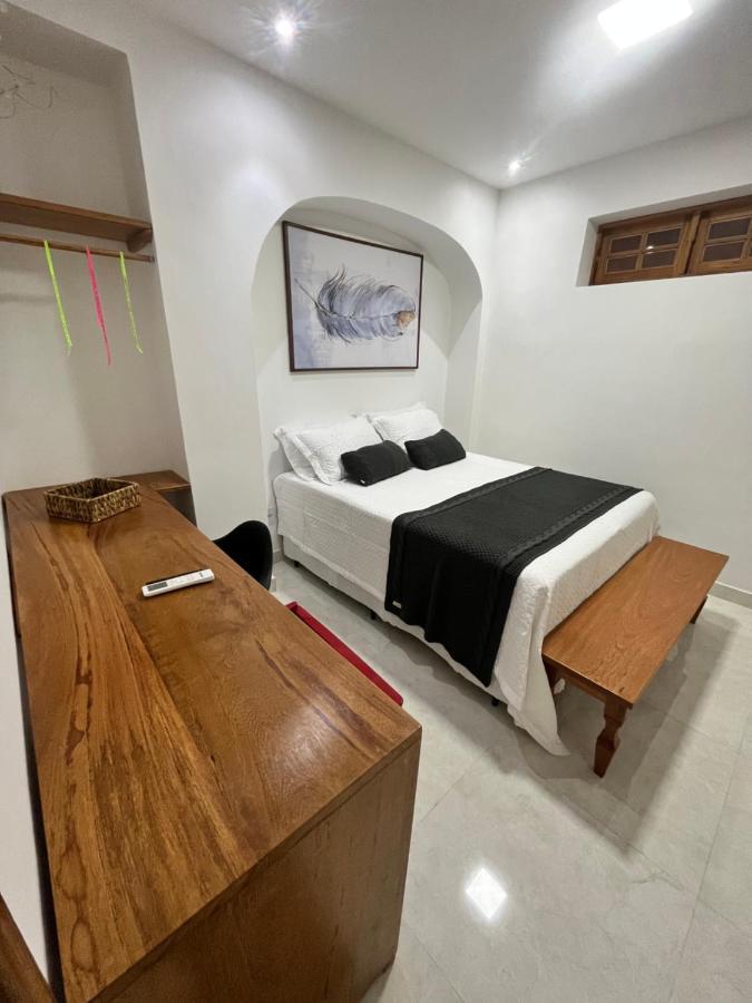 Turishouse Suites Салвадор Екстериор снимка