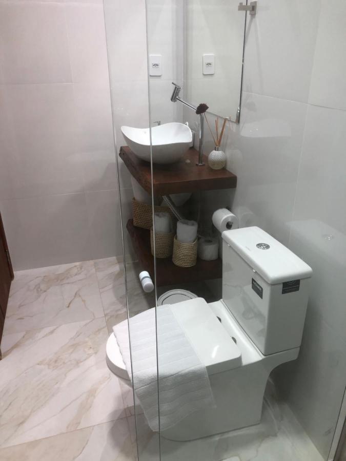 Turishouse Suites Салвадор Екстериор снимка
