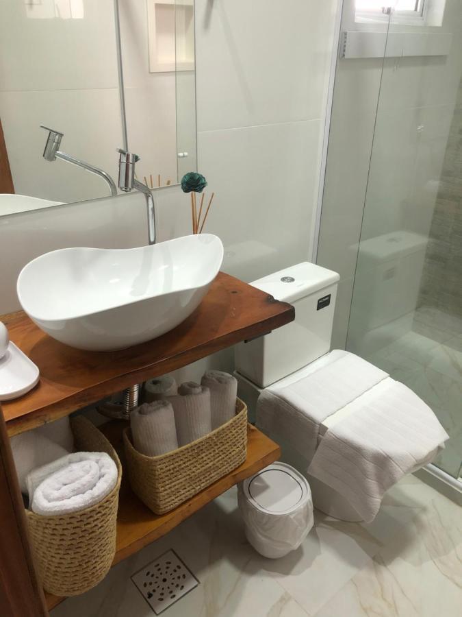 Turishouse Suites Салвадор Екстериор снимка